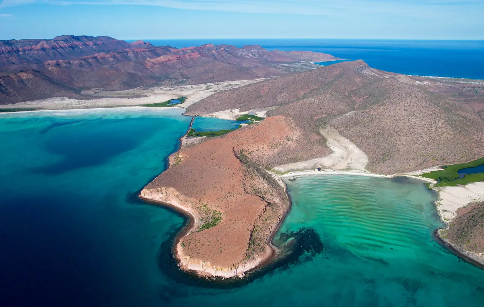 Espiritu Santo Island