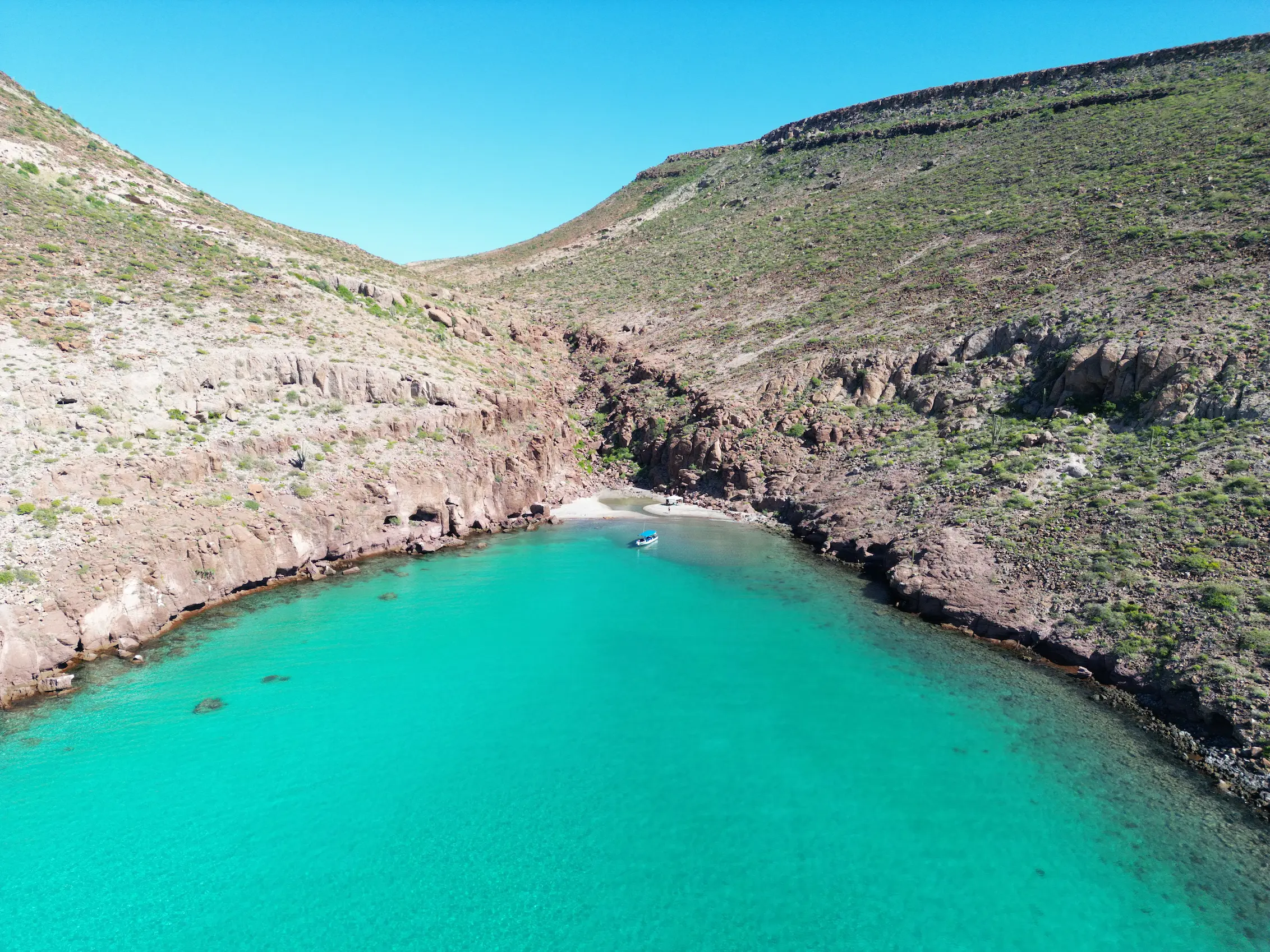 Espiritu Santo Island