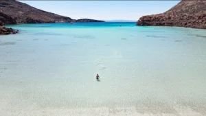 isla espiritu santo